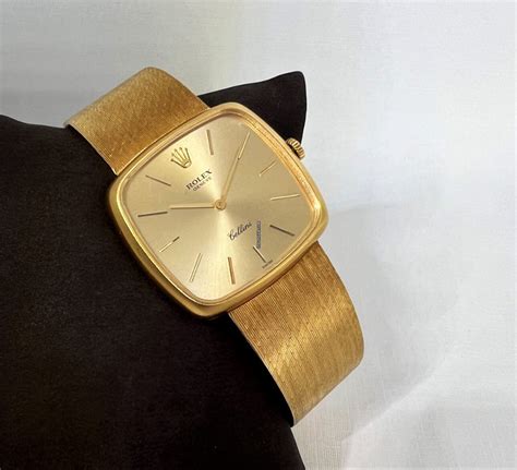 rolex cellini for sale|vintage rolex cellini for sale.